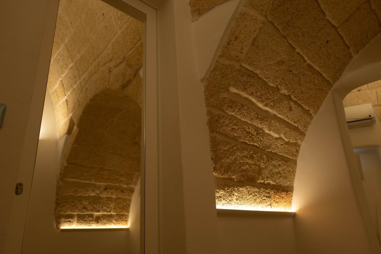 Leavì Bed & Breakfast Polignano a Mare Ngoại thất bức ảnh