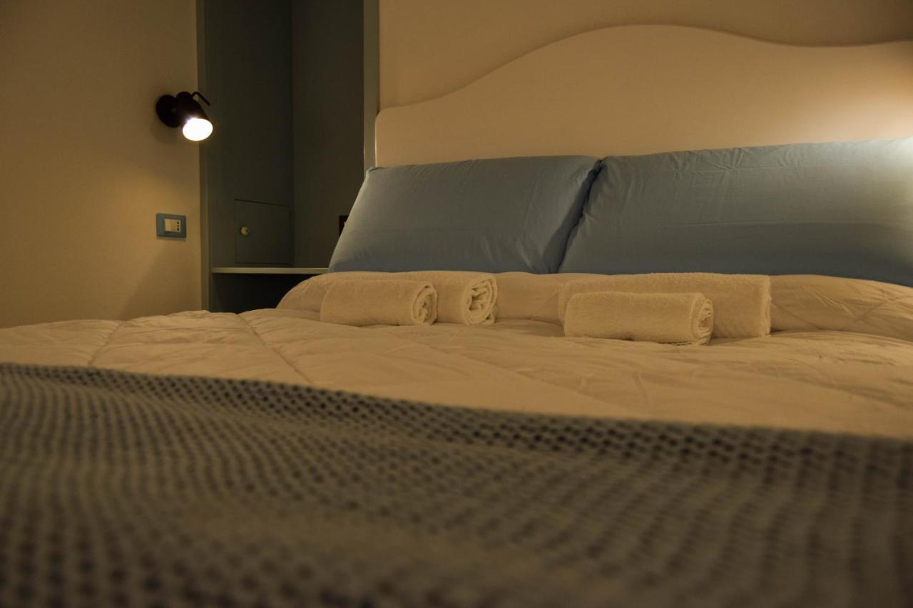 Leavì Bed & Breakfast Polignano a Mare Ngoại thất bức ảnh