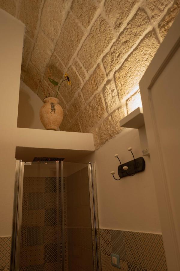 Leavì Bed & Breakfast Polignano a Mare Ngoại thất bức ảnh